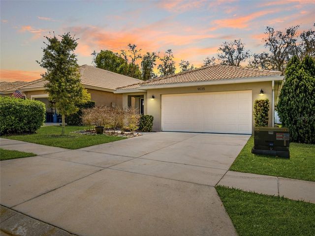 9035 SAINT ANDREWS WAY, Mount Dora, FL 32757
