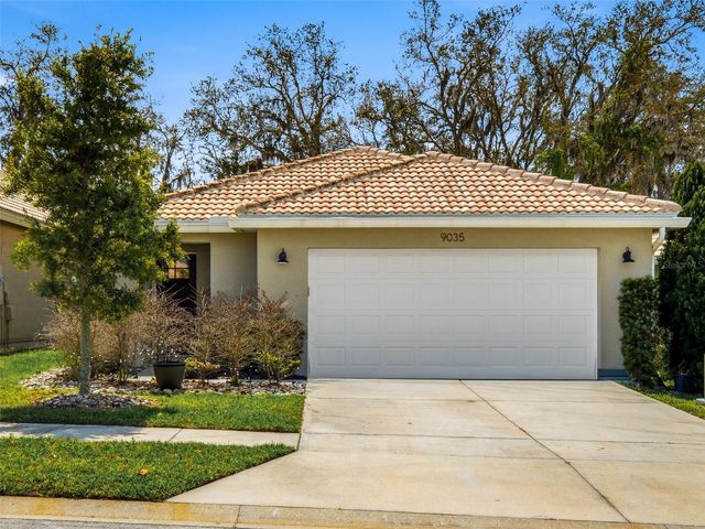 9035 SAINT ANDREWS WAY, Mount Dora, FL 32757