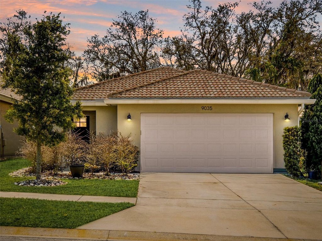 9035 SAINT ANDREWS WAY, Mount Dora, FL 32757