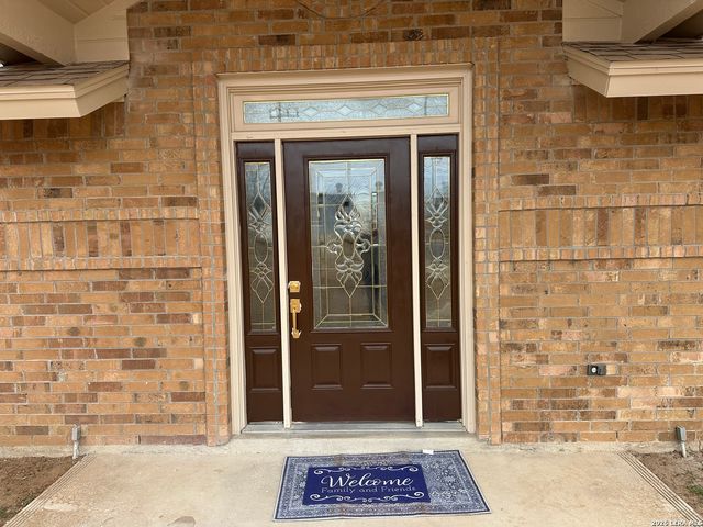 703 N 9th, Carrizo Springs, TX 78834