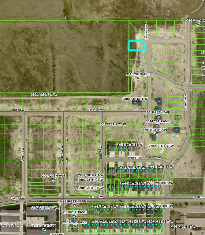 Tbd 28th Avenue W, Williston, ND 58801 photo 2