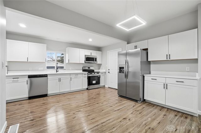 831 17th Avenue, Middletown, OH 45044