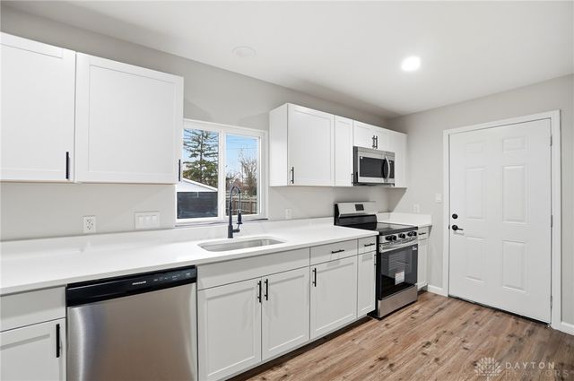 831 17th Avenue, Middletown, OH 45044