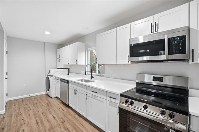 831 17th Avenue, Middletown, OH 45044