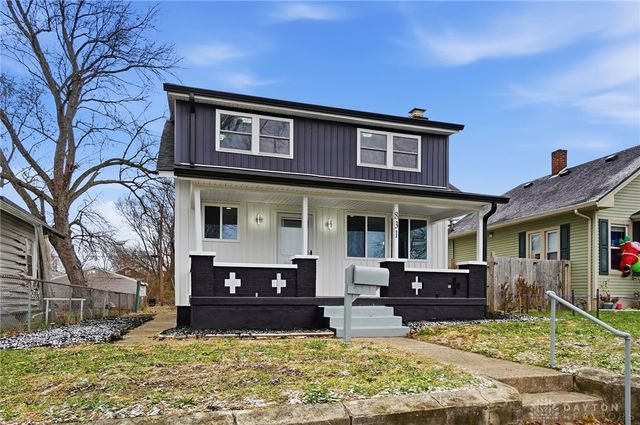 831 17th Avenue, Middletown, OH 45044