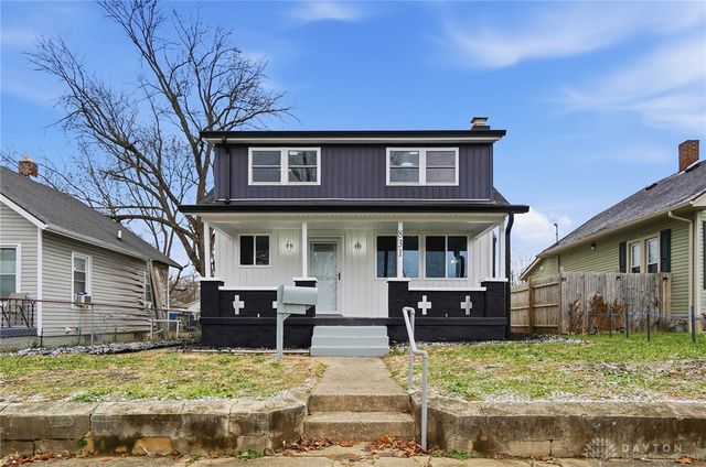 831 17th Avenue, Middletown, OH 45044