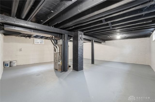 831 17th Avenue, Middletown, OH 45044