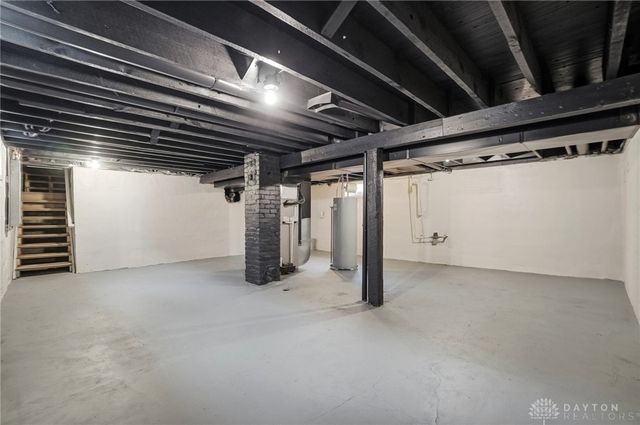 831 17th Avenue, Middletown, OH 45044