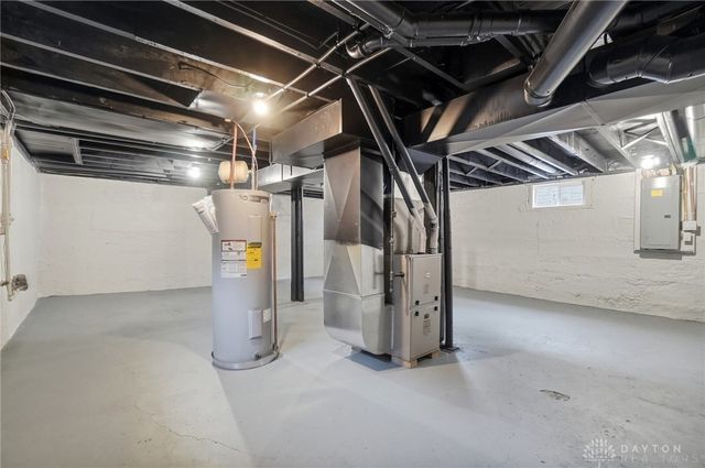 831 17th Avenue, Middletown, OH 45044