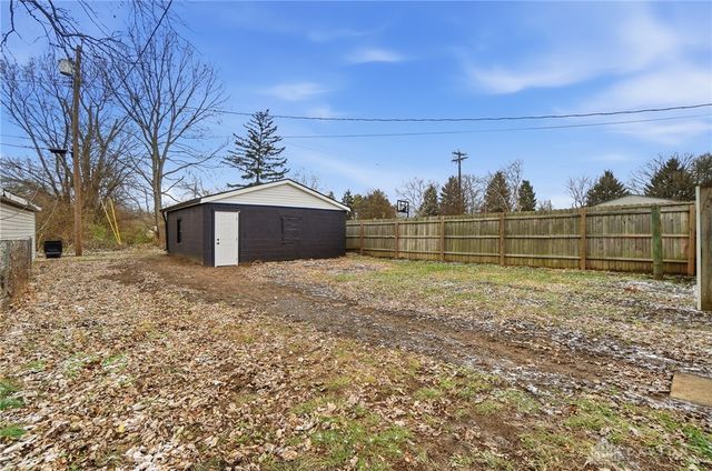 831 17th Avenue, Middletown, OH 45044