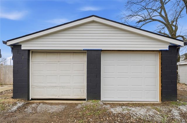 831 17th Avenue, Middletown, OH 45044