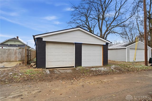 831 17th Avenue, Middletown, OH 45044