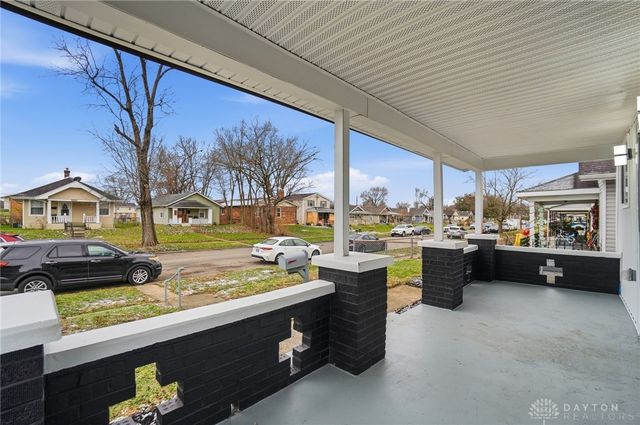 831 17th Avenue, Middletown, OH 45044