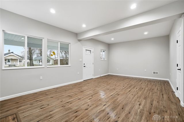 831 17th Avenue, Middletown, OH 45044