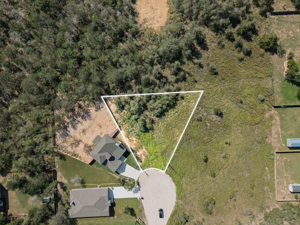 tbd E Pauwela LN, Bastrop, TX 78602