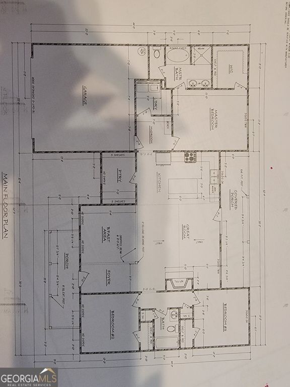 78 Shadow Lake Drive 28B, Arnoldsville, GA 30619