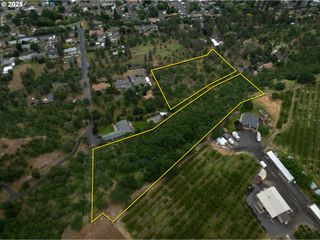 W 16th, The Dalles, OR 97058