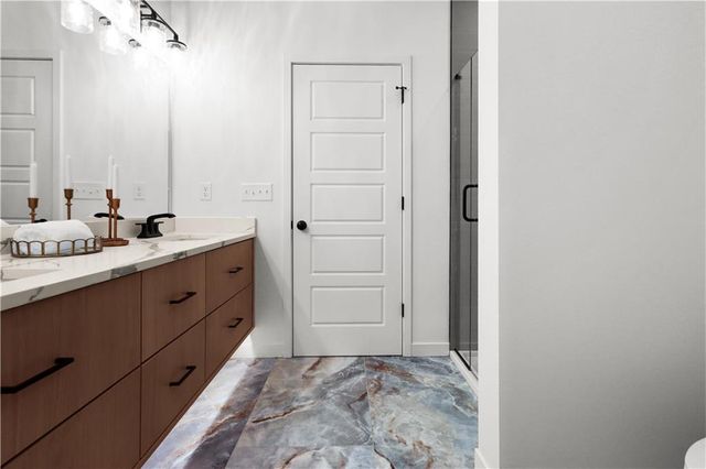 22502 W 93rd Terrace, Lenexa, KS 66227