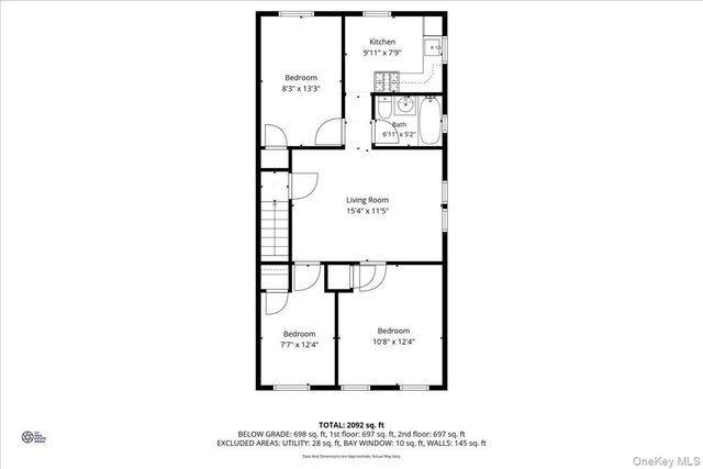 2953 Harding Avenue, Bronx, NY 10465