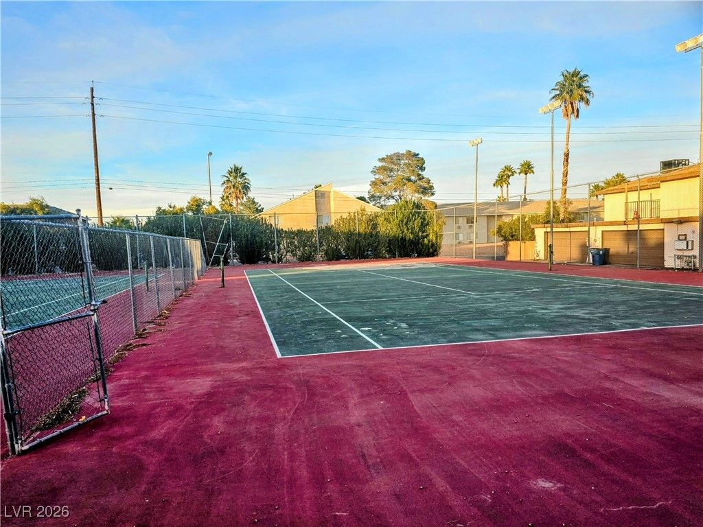 Image 1 of property listing at 4362 Caliente Street 1, Las Vegas, NV 89119