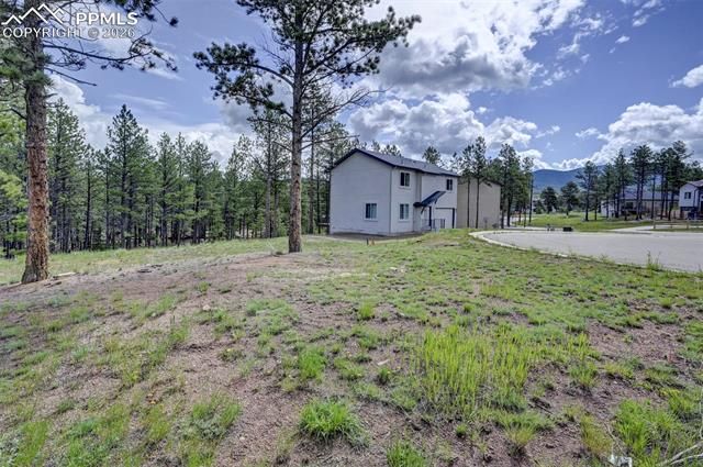 1396 Roberts Ranch Road, Woodland Park, CO 80863