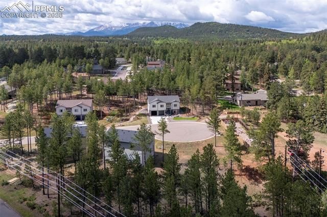 1396 Roberts Ranch Road, Woodland Park, CO 80863