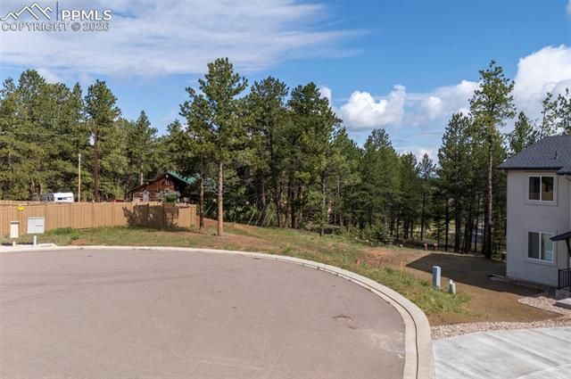 1396 Roberts Ranch Road, Woodland Park, CO 80863