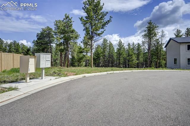 1396 Roberts Ranch Road, Woodland Park, CO 80863