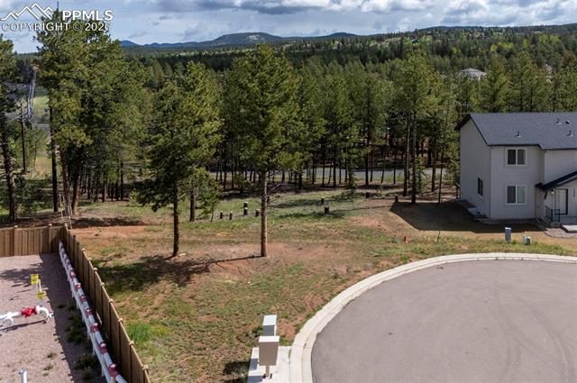 1396 Roberts Ranch Road, Woodland Park, CO 80863