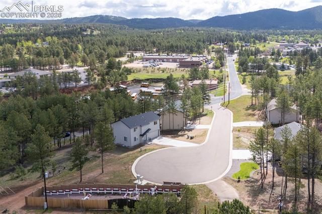 1396 Roberts Ranch Road, Woodland Park, CO 80863