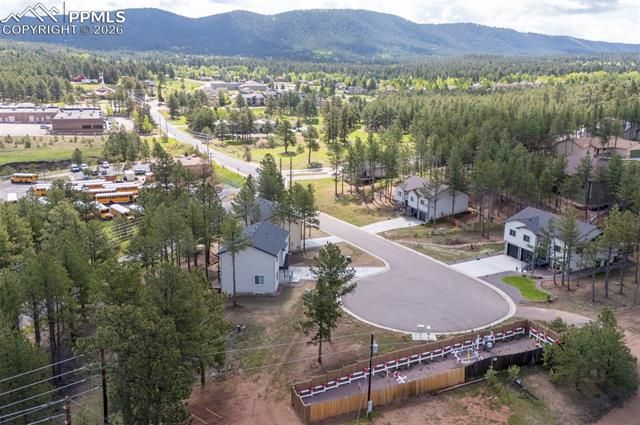 1396 Roberts Ranch Road, Woodland Park, CO 80863