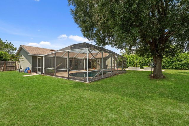 3861 SW Kober Road, Port St Lucie, FL 34953