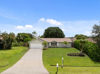 3861 SW Kober Road, Port St Lucie, FL 34953