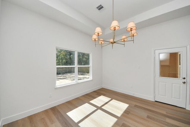 16276 Jeet Street, Conroe, TX 77306