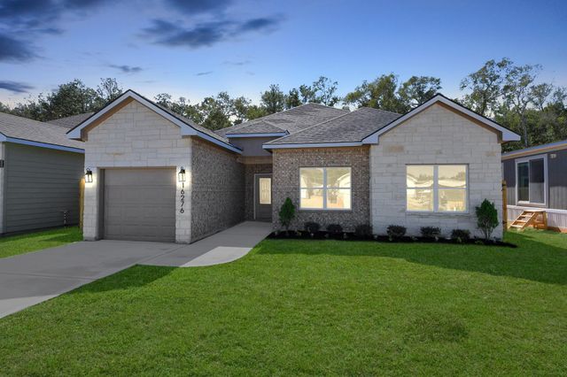 16276 Jeet Street, Conroe, TX 77306