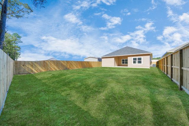 16276 Jeet Street, Conroe, TX 77306