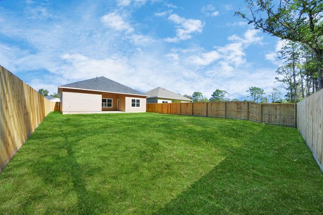 16276 Jeet Street, Conroe, TX 77306