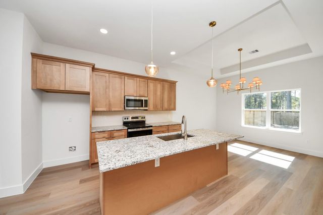 16276 Jeet Street, Conroe, TX 77306