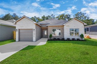 16276 Jeet Street, Conroe, TX 77306