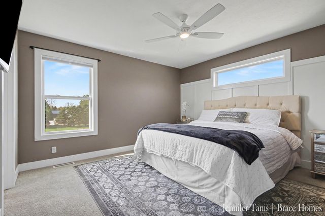 5918 Farmview Drive, Allendale, MI 49401