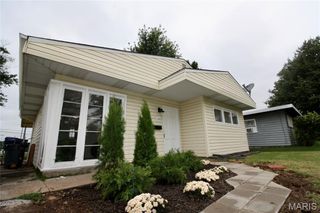 1365 Saint Jean Street, Florissant, MO 63031