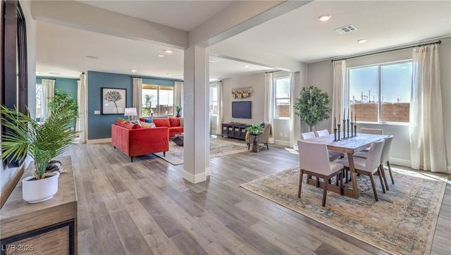 1429 Kaylis Cove Place 9, North Las Vegas, NV 89084