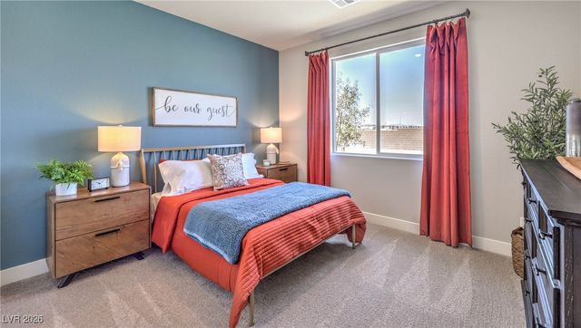 1429 Kaylis Cove Place 9, North Las Vegas, NV 89084