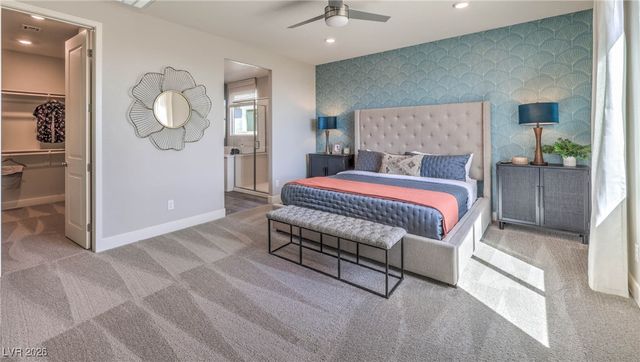 1429 Kaylis Cove Place 9, North Las Vegas, NV 89084