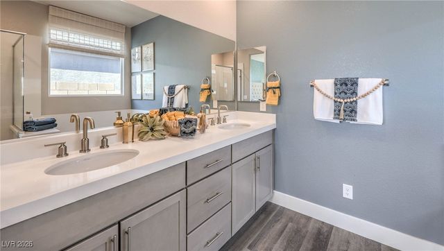 1429 Kaylis Cove Place 9, North Las Vegas, NV 89084