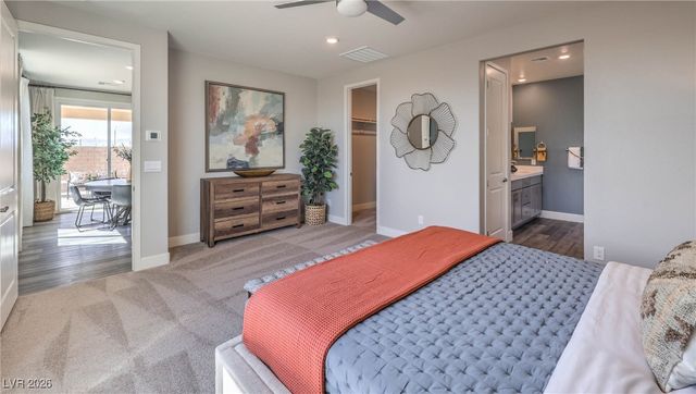 1429 Kaylis Cove Place 9, North Las Vegas, NV 89084