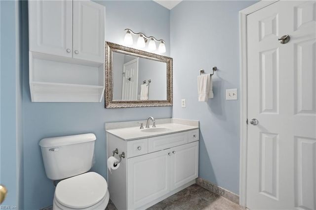 5308 Spy Glass DR, Norfolk, VA 23518