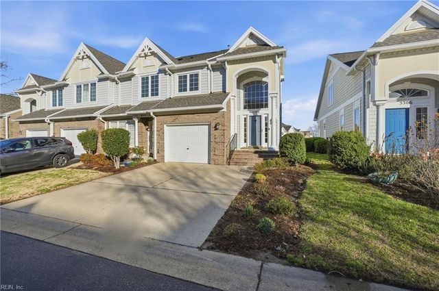 5308 Spy Glass DR, Norfolk, VA 23518