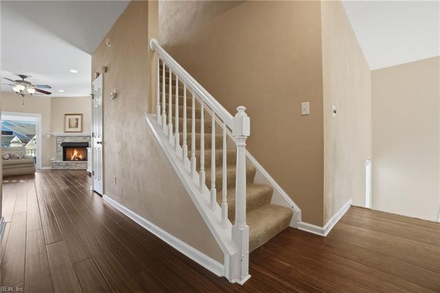 5308 Spy Glass DR, Norfolk, VA 23518