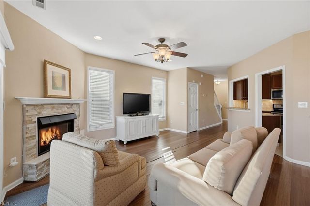 5308 Spy Glass DR, Norfolk, VA 23518